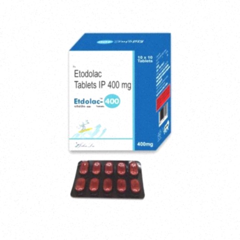 etodolac generique