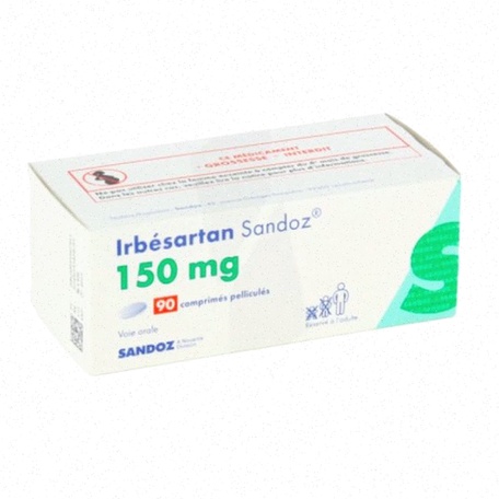 acheter irbesartan pas cher