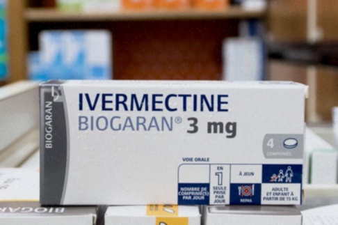 Ivermectin générique