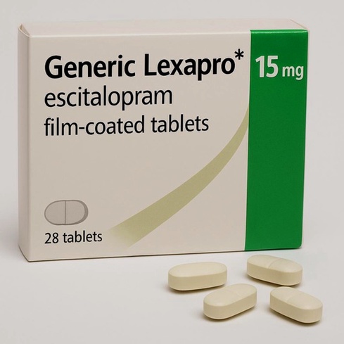 Lexapro générique