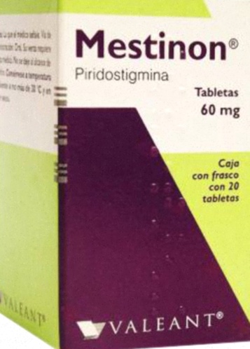 Mestinon