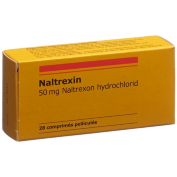 naltrexone