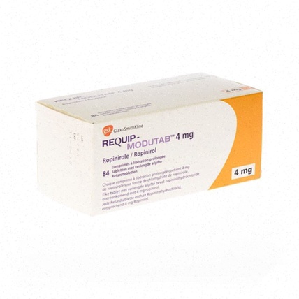 requip generique