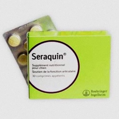 Serc générique 16 mg