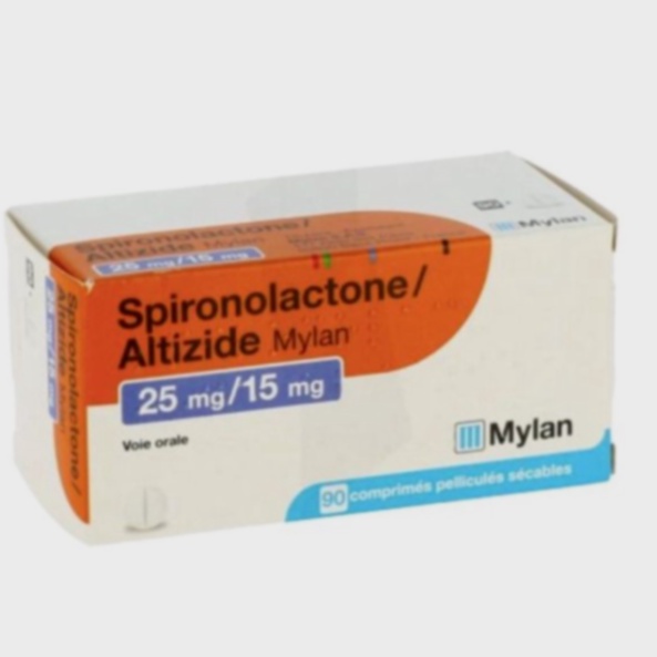 spironolactone générique