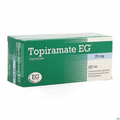 Topiramate Generique