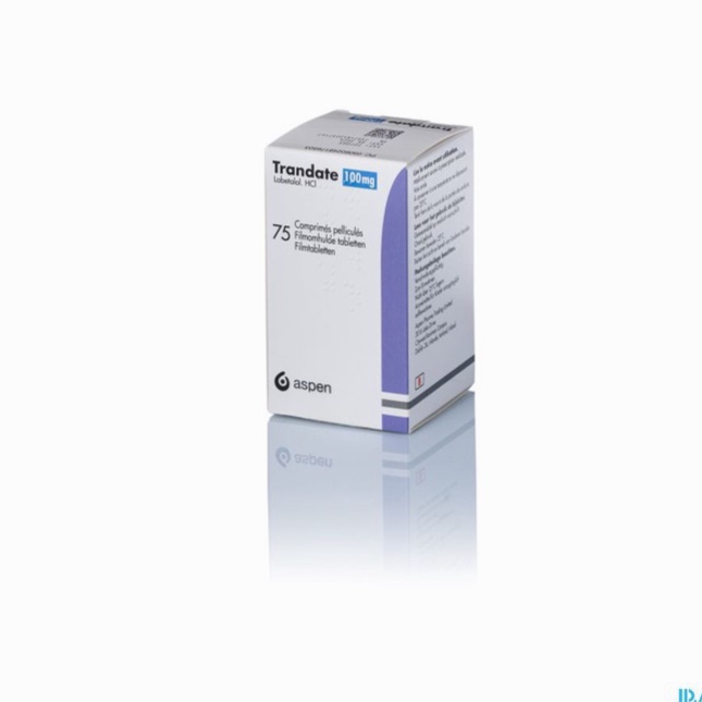 Trandate Générique Sans Ordonnance