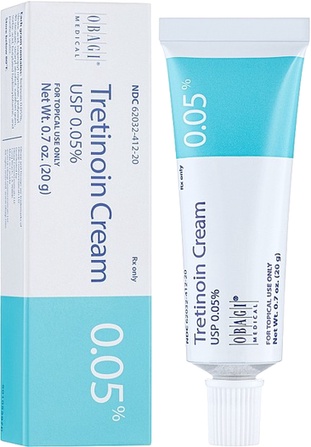 Tretinoin Cream