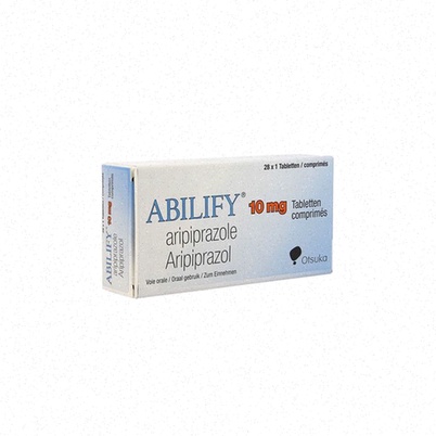 Aripiprazole Générique