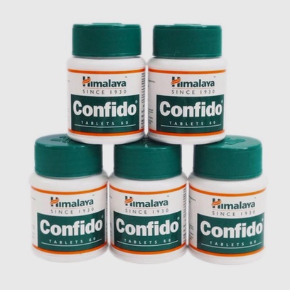 Confido 100 mg