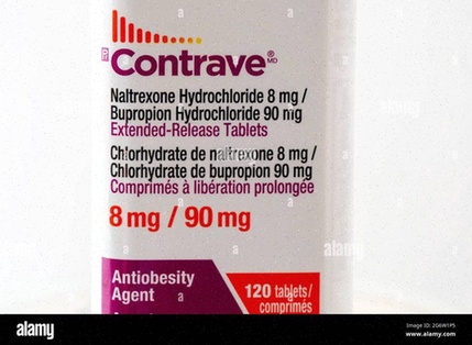 Contrave générique