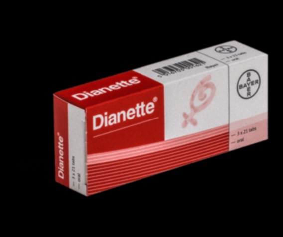 Cyproterone générique 50 mg