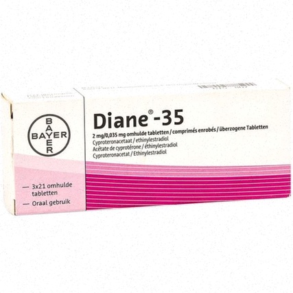 diane-35 générique