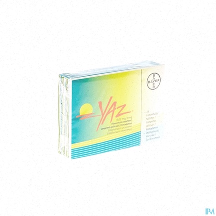 drospirenone generique