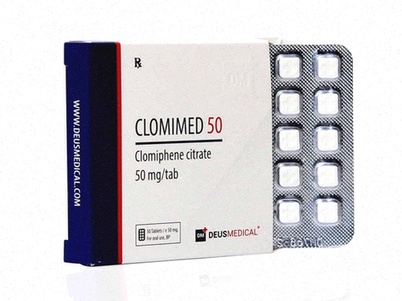 Enclomiphene générique