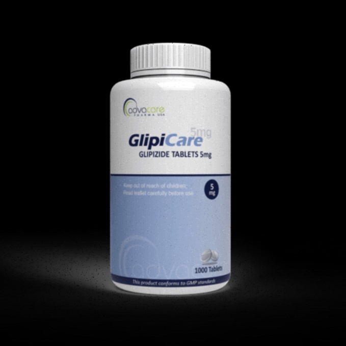 glipizide