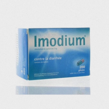Imodium générique
