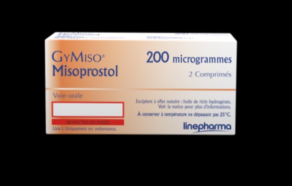 Misoprostol générique 200 µg