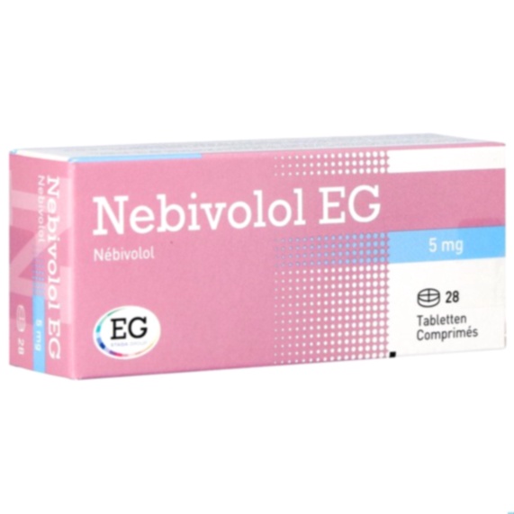 Nebivolol Générique