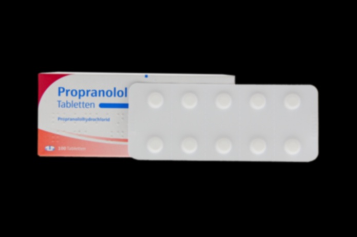 propranolol générique 40 mg
