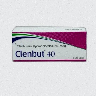 Acheter Clenbuterol Générique