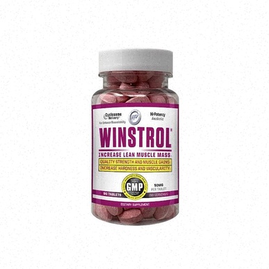 Achat Winstrol Générique