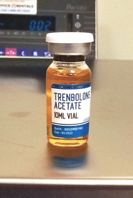 Acheter Trenbolone Générique