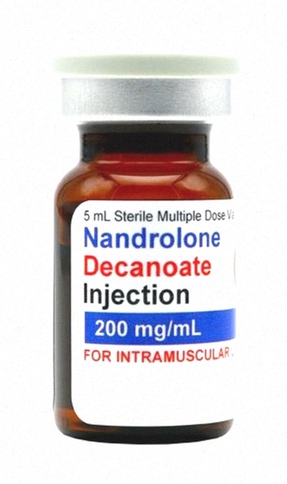Acheter Nandrolone Générique