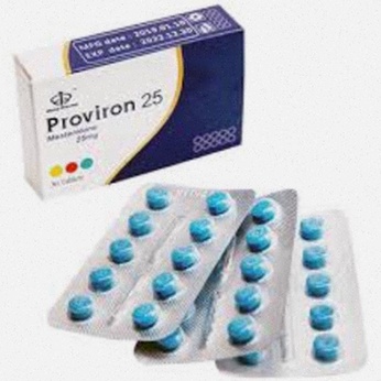 Achat Proviron Générique