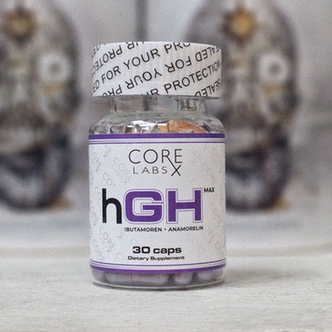 Acheter Hgh Générique Livraison Rapide