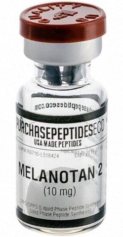 Achat Melanotan pas cher