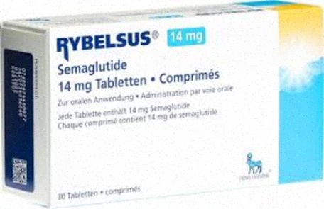 Achat Rybelsus Générique
