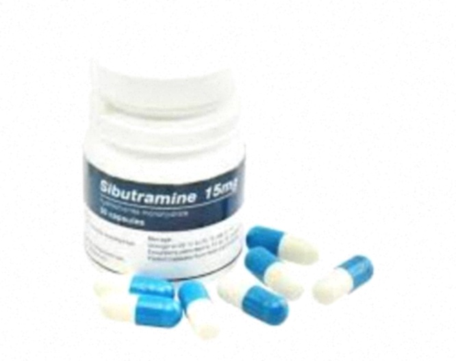 Achat Sibutramine Générique