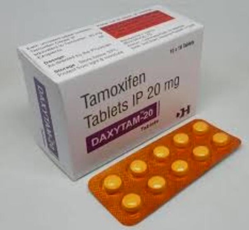 Achat Tamoxifen Générique