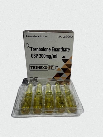 Achat Trenbolone Générique