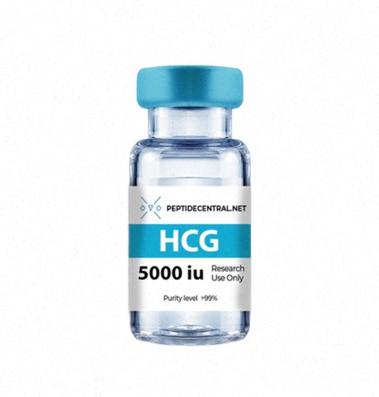 Achat HCG en ligne