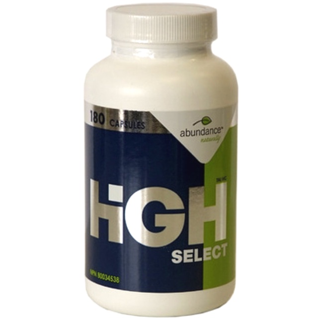Acheter HGH Générique