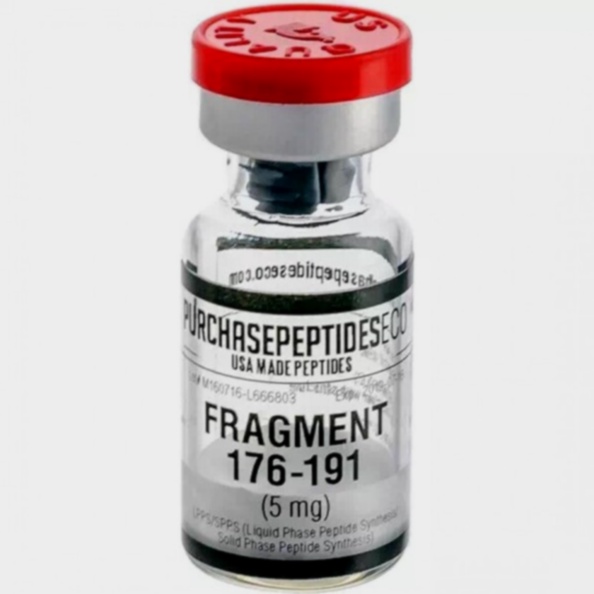 Achat HGH Générique