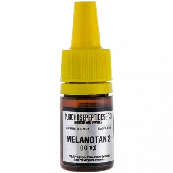 Achat Melanotan Générique