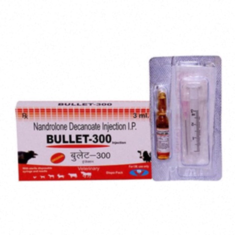 Acheter Nandrolone Générique