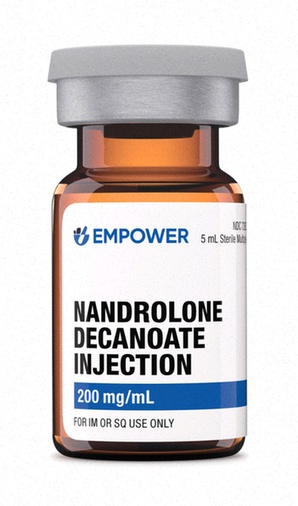 Achat Nandrolone Générique