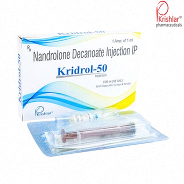 Achat Nandrolone Générique