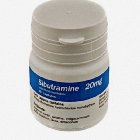 Achat Sibutramine Générique
