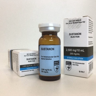 Achat Sustanon Générique