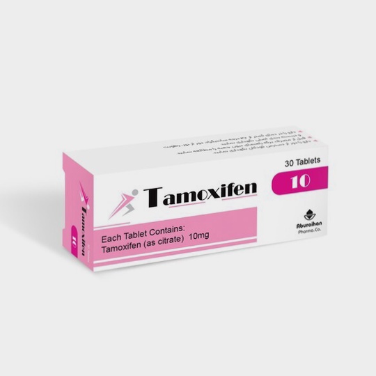 Achat Tamoxifène Générique