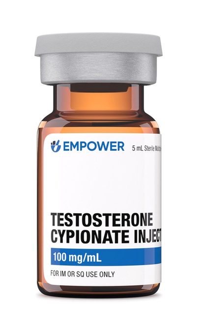 Achat Testostérone Générique