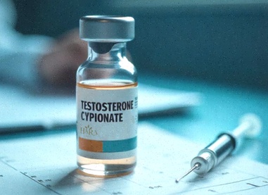Achat Testostérone Générique