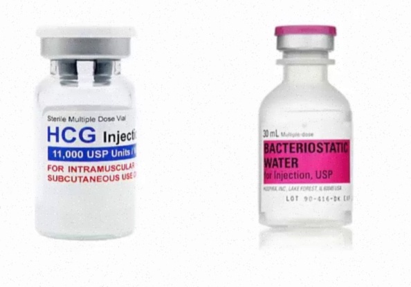 Acheter HCG Générique pas cher en ligne