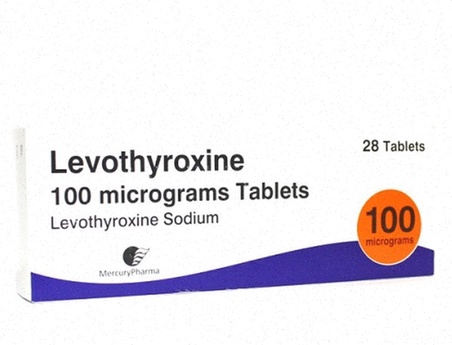 Acheter Levothyroxine Générique pas cher