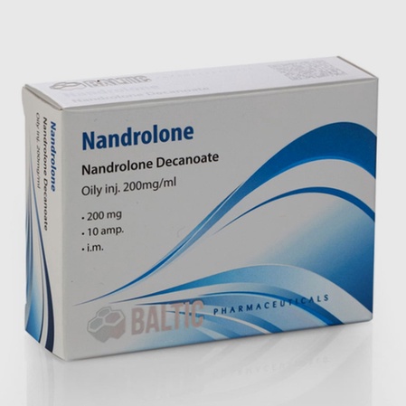 Achat Nandrolone Générique